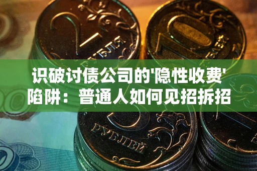 北京识破讨债公司的'隐性收费'陷阱：普通人如何见招拆招？